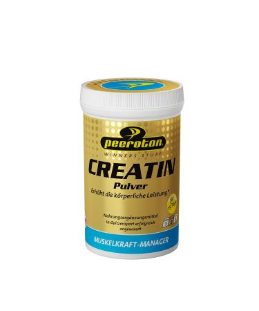 Peeroton Creatine Powder 1 Pack (1 x 300 g)