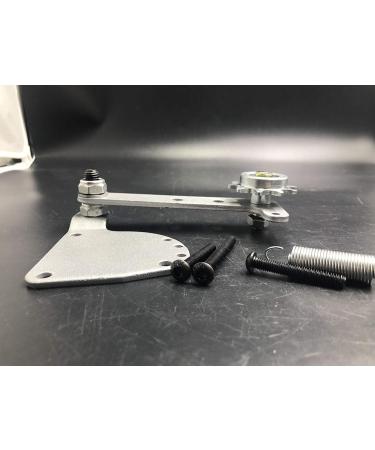 CDHPOWER Spring Chain Tensioner Kit for Gas Motorized Bicycle 48cc-110cc - Buy Online on GoSupps.com