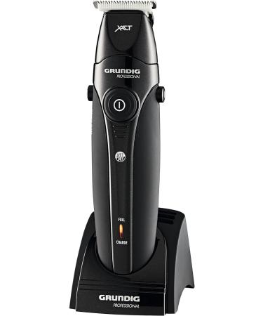 Shop Grundig MT 8240 Professional Multi-Hair Trimmer Set | International Shipping Available - Buy Online on GoSupps.com
