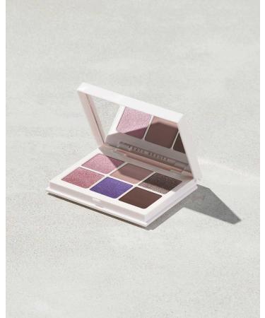 Fenty Beauty Snap Shadows Mix & Match Eyeshadow Palette 2 Cool Neutrals - International Shipping Available - Buy Online on GoSupps.com