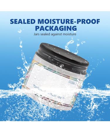 Eco-Friendly 2 in 1 Nano Hydroxyapatite Toothpaste Tablets - Fluoride-Free Enamel-Friendly Natural Coconut Mint Flavor - Perfect for Travel (62 Count - Buy Online on GoSupps.com