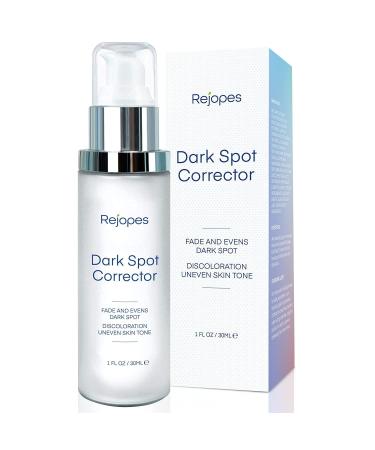 Dark Spot Remover for Face  Body  Legs and Inner Thighs  Discoloration Correcting Serum  Niacinamide Serum  Sun Spot and Age Spot Remover  Acne Spot Treatment. Salicylic Acid  Dark Spot Corrector.