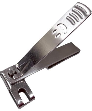 Adjustable Thick Nail Clippers Heavy Duty Stainless Steel - Buy Online on GoSupps.com