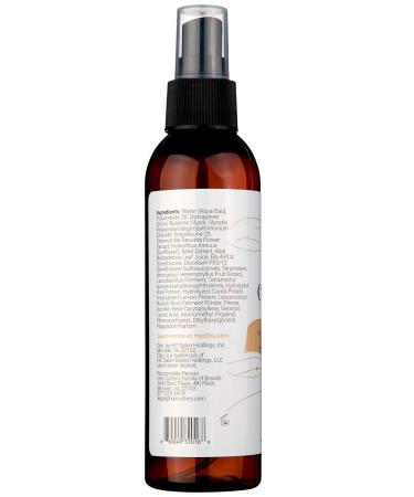 Cibu Revive and Restore Spray Treatment | Hair Restore Treatment with Oleic Acid Linoleic Acid Vitamin E & K | Eliminates Frizz Seals the Cuticle and Split Ends and Preserves Color Vibrancy | 6oz - Buy Online on GoSupps.com