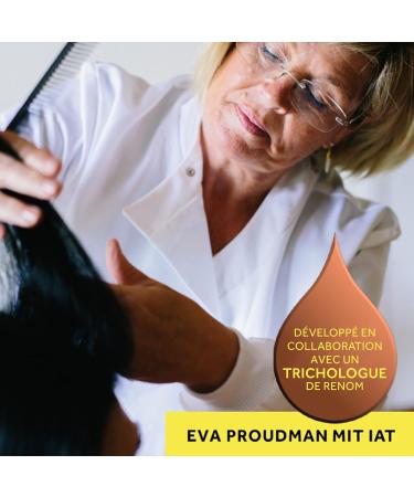 Absolute Collagen - Thickening Shampoo with Collagen Complex for Fine and Thinning Hair - Strengthens Nourishes & Restores Volume & Shine - Fights Signs of Hair Aging - Buy Online on GoSupps.com