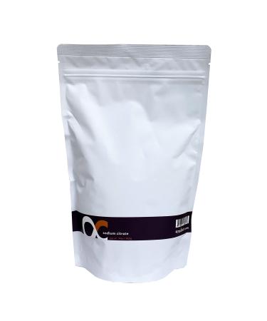 4mular Sodium Citrate, 34 Ounce 2.12 Pound (Pack of 1) - Buy Online on GoSupps.com