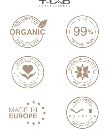  T-LAB PROFESSIONAL T-Lab Professional - Sapphire Energy Bi-Phase Spray 250ml - Buy Online on GoSupps.com