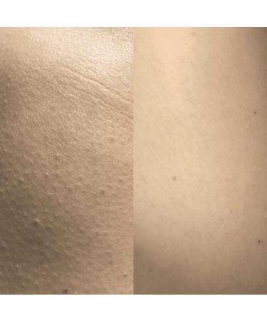 AMELIORATE Transforming Body Lotion Fragrance Free 200ml - Exfoliates and Hydrates for up to 24 Hours - Buy Online on GoSupps.com