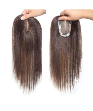 Yair Yangtze Hair Extensions 30 cm (12 inches) medium brown 30 cm (12 inches) medium brown
