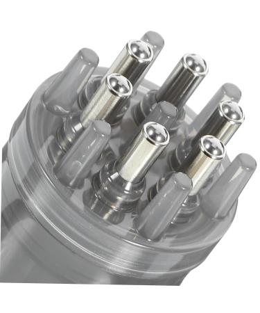 FRCOLOR Hair Oil Scalp Applicator - Root Comb & Massager for Optimal Hair Care | International Shipping Available - Buy Online on GoSupps.com