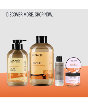 Buy Body Butter World's Golden Oils - 98% Natural Cocoa & Shea Butter - Vegan Deep Moisturizer for Dry Skin - 8.5 Fl Oz - Buy Online on GoSupps.com