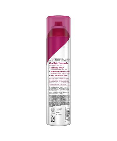Suave Professionals Flexible Control Hair Spray 9.4 oz - Pack of 1 - Buy Online on GoSupps.com