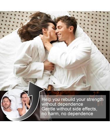 Huile d'agrandissement du p nis huiles d'agrandissement du p nis pour hommes pour prolonger la vie sexuelle Huile de massage g nital masculin hommes am lior s retardent l' jaculation (B 2PC) - Buy Online on GoSupps.com