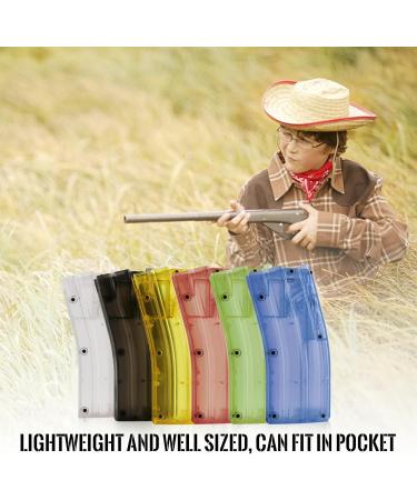 Yuehuamech 500rd BB Speed Loader - Tactical Airsoft & Paintball Accessory for War Games & Hunting - Buy Online on GoSupps.com