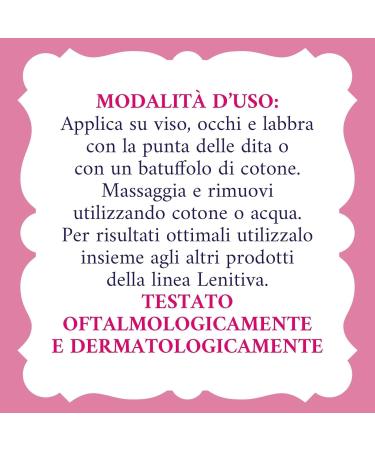  Italian Gourmet E.R. Acqua alle Rose Lenitivo Detergent with Pink Chinensis Extract Ideal for Dry or Sensitive Skin Gently Cleanses and Moisturizes Skin 6 x 200 ml + Italian Gourmet Polpa 400 g - Buy Online on GoSupps.com