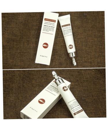 WOONEKY Recovery Bags Dark Circles Wrinkles Eye Cream Essence Moisturizing Brightening For - Buy Online on GoSupps.com