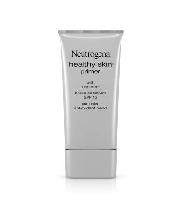 Neutrogena Healthy Skin Primer SPF 15  1 Ounce - Buy Online on GoSupps.com