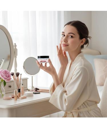  Dgayaeic Repairing moisturizing face cream promotes a radiant complexion 100g daily care brightening and nourishing long-lasting hydration for dry dull and dehydrated skin - Buy Online on GoSupps.com