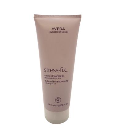 Aveda Cream Cleansing Oil Lavender 6.7 Ounce