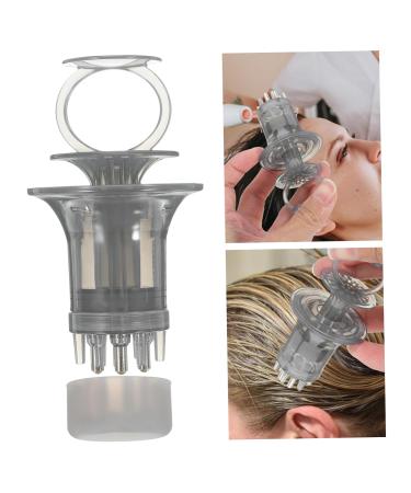 Beaupretty Scalp Applicator Oil Gel - Precision Hair Comb for Scalp Massage & Fluid Application | International Shipping - Buy Online on GoSupps.com