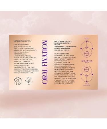 Buy KINKY Lip Liner Oral Fixation - Long-Lasting Waterproof Precision Pencil Sharpenable Tip - International Shipping Available - Buy Online on GoSupps.com