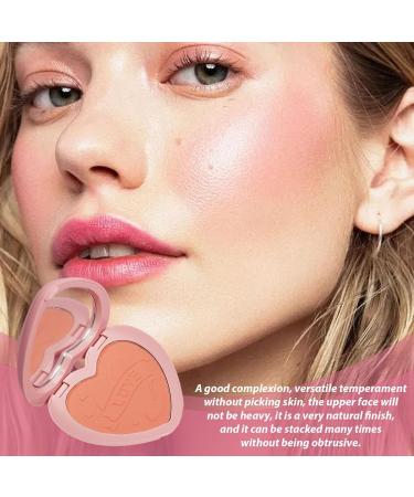 Long Lasting Blush Powder for Travel Daily Beauty Products for Travel Meeting Home Work Date Shopping. Aokley - Buy Online on GoSupps.com