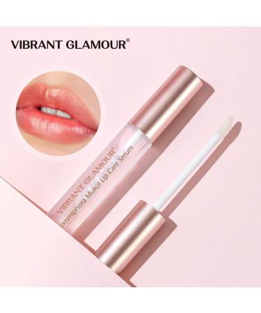 hhseyewell Sparkly Snow LipWrinkles Liquid Lip Color and Moisturizer with Lip Liner Sharpener - Multicolor - Buy Online on GoSupps.com