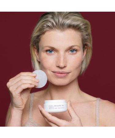 Nu Skin 180 Facial Peel & Neutralizer - Lactic Acid Face Peel for Wrinkle Reduction & Skin Cell Renewal | Soothing Avena Sativa Extract | International Shipping Available - Buy Online on GoSupps.com
