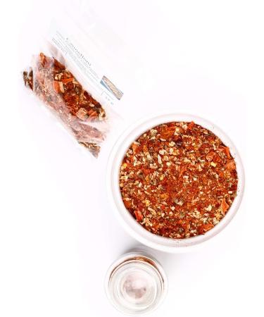  Feine W rze Cannelloni Spice Mix | Dried Spiced Pasta with Italian Herbs | Gluten-Free | 25g - Buy Online on GoSupps.com