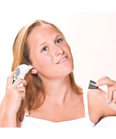 Buy Topcom TH-4656 Thermometer - Accurate Fast & Reliable | International Shipping Available - Buy Online on GoSupps.com