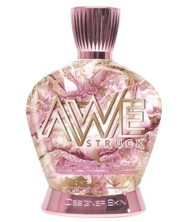 Designer Skin Awestruck Enhanced 65X Invincible Bronzer 13.5 oz Off White