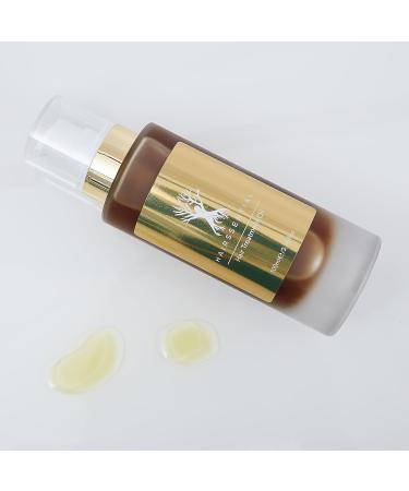  Hairssential Hair Growth Oil for Postpartum Hair Loss | Hair Growth Oil for All Hair Types Men and Women - For Healthy Stronger Thicker Hair - Buy Online on GoSupps.com