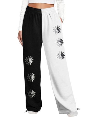 Buy Y2K Women s Parachute Cargo Pants | Vintage Baggy Streetwear & 90s E-Girl Style | International Shipping - Buy Online on GoSupps.com