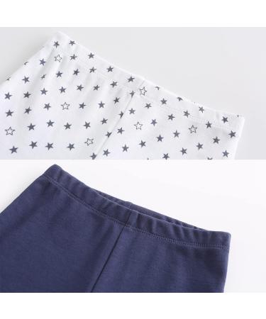 Short Sleeve Baby Bodysuits and Pants Set for Boys and Girls | MAMIMAKA Baby Clothes | Ages 2-12 Months - Buy Online on GoSupps.com