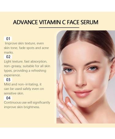 5X Vitamin C Toner Korean Vitamin C - FaceToner Face Toner 5 En 1 Vitamina C Serum 130ml (1) - Buy Online on GoSupps.com