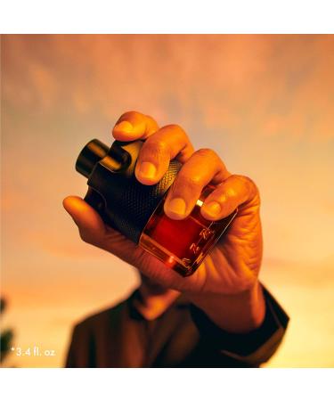 Azzaro The Most Wanted Parfum Cologne for Men 1.7 Fl Oz - Fougere Oriental & Spicy Fragrance - Buy Online on GoSupps.com