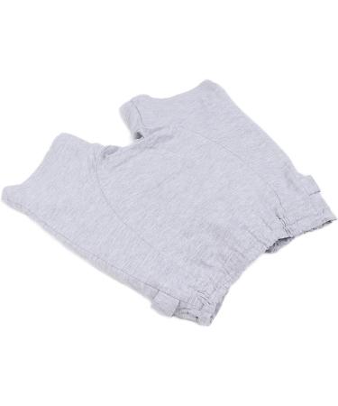 Best Older Hip Protection Shorts | Comfortable & Breathable Hip Cushion for Seniors | Security & Safety Pants (Gray L) - Buy Online on GoSupps.com