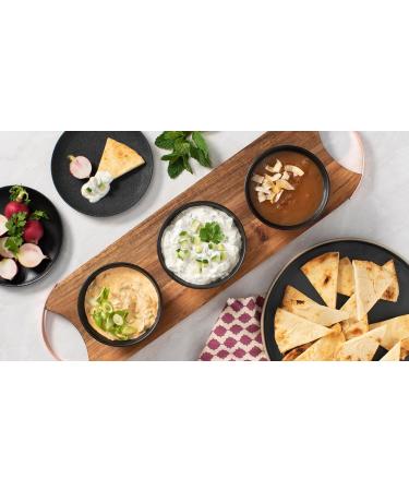 Patak's Indian Style Mango Pickle Authentic Indian Flavours Vegan Gluten Free 284ml - Buy Online on GoSupps.com