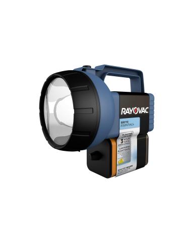 Rayovac Value Bright 75 Lumen Floating Lantern with 6V Battery (EFL6V-BA)