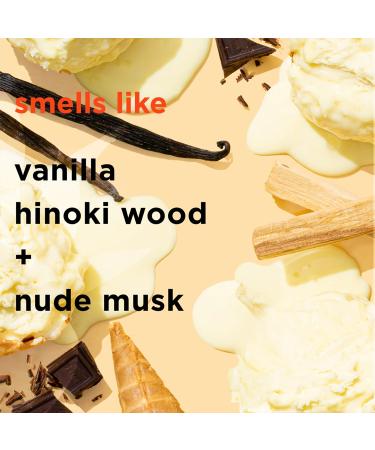 By Rosie Jane Everyday Body Milk (Dulce) - Hydrating Toner & Body Moisturizer to Help Even Skin Tone - Infused with Soothing Aloe Vera and Turmeric Root to Promote Anti-Aging (5 Ounce) - Buy Online on GoSupps.com