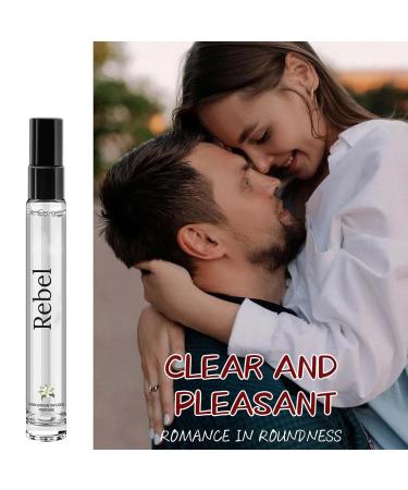 Rebel Pheromone Cologne for Men 2024 New Rebel by Alloura for Men Rebel Alloura Pheromone Cologne Rebel Cologne Pheromone for Men Long Lasting Fragrance 2PCS - Buy Online on GoSupps.com