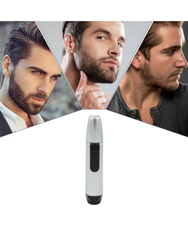 Electric Nose Hair Clipper portable nose trimmer Readyready grooming tool personal care device for home use quick and easy nose hair removal comp - Buy Online on GoSupps.com