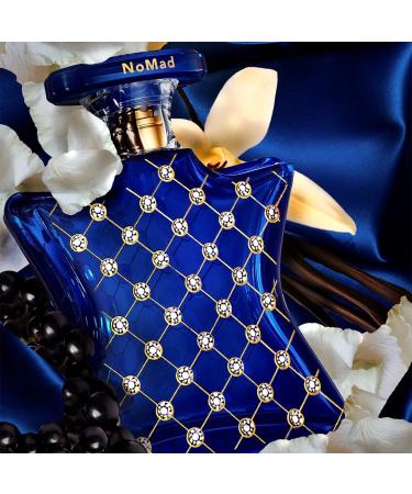 Bond No. 9 New York Nomad Unisex Eau de Parfum 1.7 Fl Oz - Buy Online on GoSupps.com