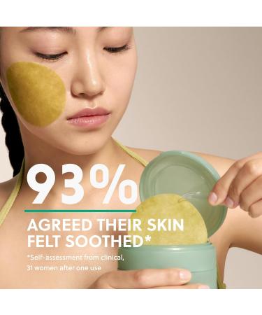 HANYUL Artemisia Toner Pads + Cream - Buy Online on GoSupps.com