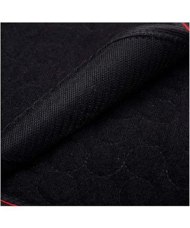 Back Support Belts for Lower Back Pain Relief | Herniated Disc & Sciatica | Double Compression Waist Support - Buy Online on GoSupps.com