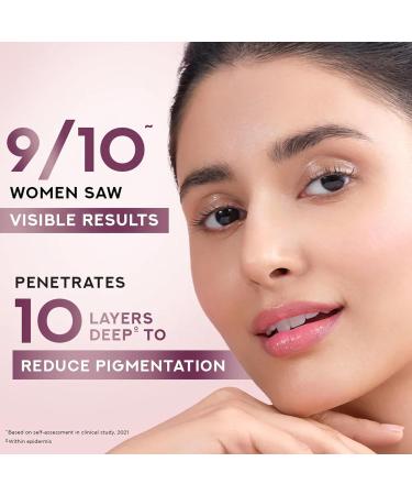 Pond's Bright Beauty Serum with 12% Gluta-Niacinamide Complex 14ml 0.47 Fl Oz (Pack of 1) - Buy Online on GoSupps.com