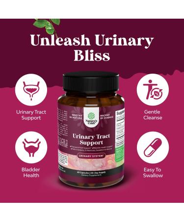 Bundle of D Mannose Capsules for Urinary Tract Health for Women Fast Acting Super Concentrated Cranberry 60ct and Turmeric Curcumin Immune Support Gummies - Immune Booster Turmeric Gummies - Buy Online on GoSupps.com