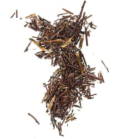  Aromandise Kukicha Organic Japanese Green Tea Twigs 320g - Buy Online on GoSupps.com