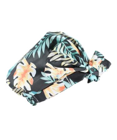 Waterproof Reusable Shower Hood for Women | Large Elastic Hair Cover for Long Hair | Adjustable Fit for All Head Sizes - Buy Online on GoSupps.com