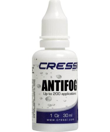 Cressi Anti-Fog Drops